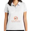 Women's Tech Basic Dri FIT Polo Thumbnail