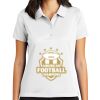 Women's Tech Basic Dri FIT Polo Thumbnail