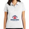 Women's Tech Basic Dri FIT Polo Thumbnail