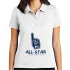 Women's Tech Basic Dri FIT Polo Thumbnail