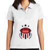 Women's Tech Basic Dri FIT Polo Thumbnail