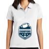 Women's Tech Basic Dri FIT Polo Thumbnail
