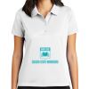 Women's Tech Basic Dri FIT Polo Thumbnail