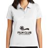 Women's Tech Basic Dri FIT Polo Thumbnail
