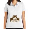 Women's Tech Basic Dri FIT Polo Thumbnail