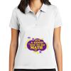 Women's Tech Basic Dri FIT Polo Thumbnail