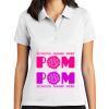 Women's Tech Basic Dri FIT Polo Thumbnail