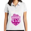 Women's Tech Basic Dri FIT Polo Thumbnail