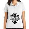 Women's Tech Basic Dri FIT Polo Thumbnail