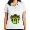 Women's Tech Basic Dri FIT Polo Thumbnail