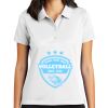 Women's Tech Basic Dri FIT Polo Thumbnail