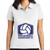 Women's Tech Basic Dri FIT Polo Thumbnail