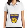 Women's Tech Basic Dri FIT Polo Thumbnail