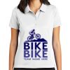 Women's Tech Basic Dri FIT Polo Thumbnail