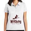 Women's Tech Basic Dri FIT Polo Thumbnail