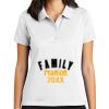 Women's Tech Basic Dri FIT Polo Thumbnail