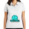 Women's Tech Basic Dri FIT Polo Thumbnail