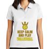 Women's Tech Basic Dri FIT Polo Thumbnail