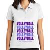 Women's Tech Basic Dri FIT Polo Thumbnail