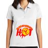 Women's Tech Basic Dri FIT Polo Thumbnail