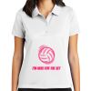 Women's Tech Basic Dri FIT Polo Thumbnail