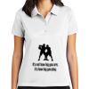 Women's Tech Basic Dri FIT Polo Thumbnail