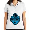 Women's Tech Basic Dri FIT Polo Thumbnail