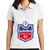 Women's Tech Basic Dri FIT Polo Thumbnail