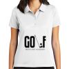 Women's Tech Basic Dri FIT Polo Thumbnail