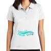 Women's Tech Basic Dri FIT Polo Thumbnail