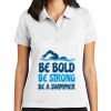 Women's Tech Basic Dri FIT Polo Thumbnail
