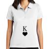 Women's Tech Basic Dri FIT Polo Thumbnail