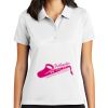 Women's Tech Basic Dri FIT Polo Thumbnail