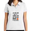 Women's Tech Basic Dri FIT Polo Thumbnail