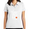 Women's Tech Basic Dri FIT Polo Thumbnail