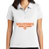 Women's Tech Basic Dri FIT Polo Thumbnail