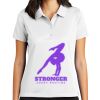 Women's Tech Basic Dri FIT Polo Thumbnail