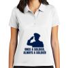 Women's Tech Basic Dri FIT Polo Thumbnail