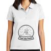 Women's Tech Basic Dri FIT Polo Thumbnail