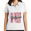 Women's Tech Basic Dri FIT Polo Thumbnail