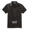Women's Dri FIT Classic Polo Thumbnail