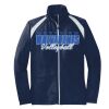 Tricot Track Jacket Thumbnail