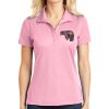 Women's Micropique Sport Wick ® Polo Thumbnail