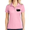 Women's Micropique Sport Wick ® Polo Thumbnail