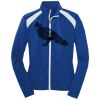 Women's Tricot Track Jacket Thumbnail