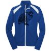 Women's Tricot Track Jacket Thumbnail