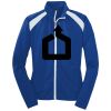 Women's Tricot Track Jacket Thumbnail