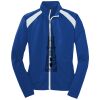 Women's Tricot Track Jacket Thumbnail