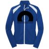 Women's Tricot Track Jacket Thumbnail