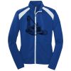 Women's Tricot Track Jacket Thumbnail